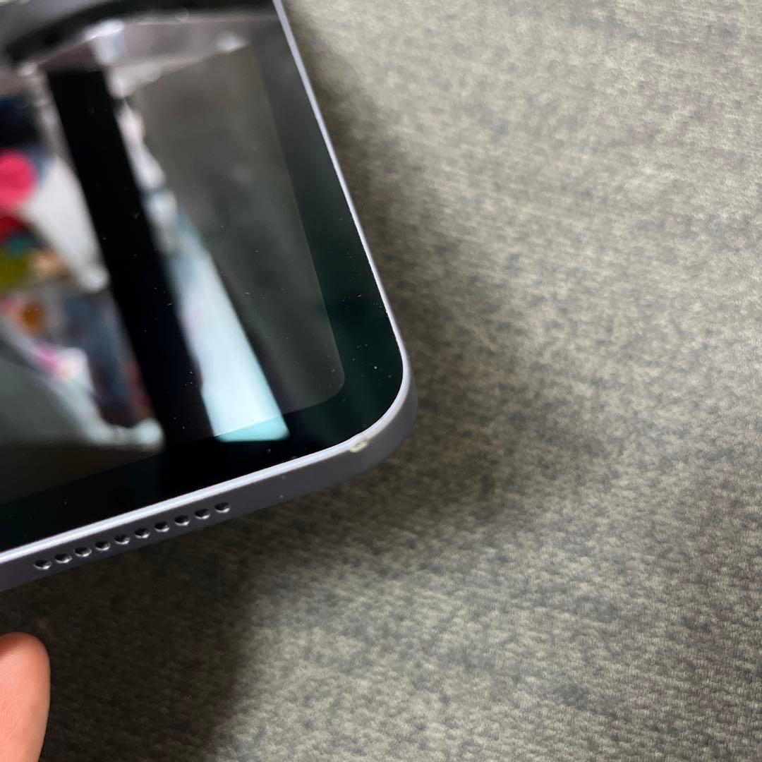 iPad mini 64GB Wi-Fiモデル パープル 第6世代