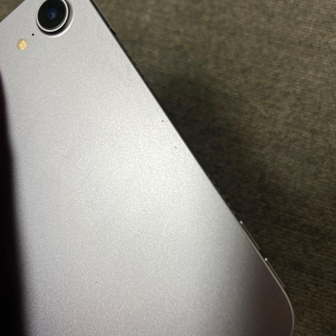 iPad mini 64GB Wi-Fiモデル パープル 第6世代