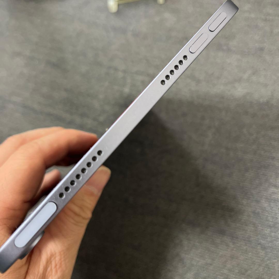 iPad mini 64GB Wi-Fiモデル パープル 第6世代