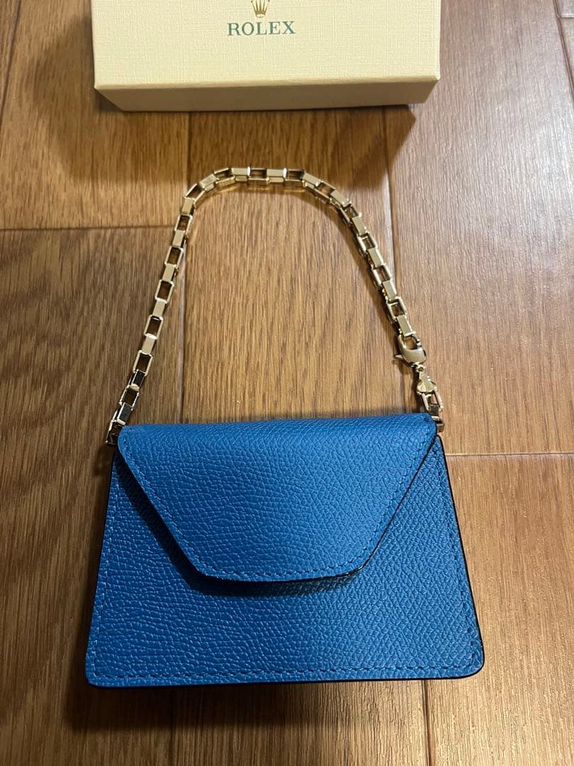 ROLEX ロレックス　キーケース