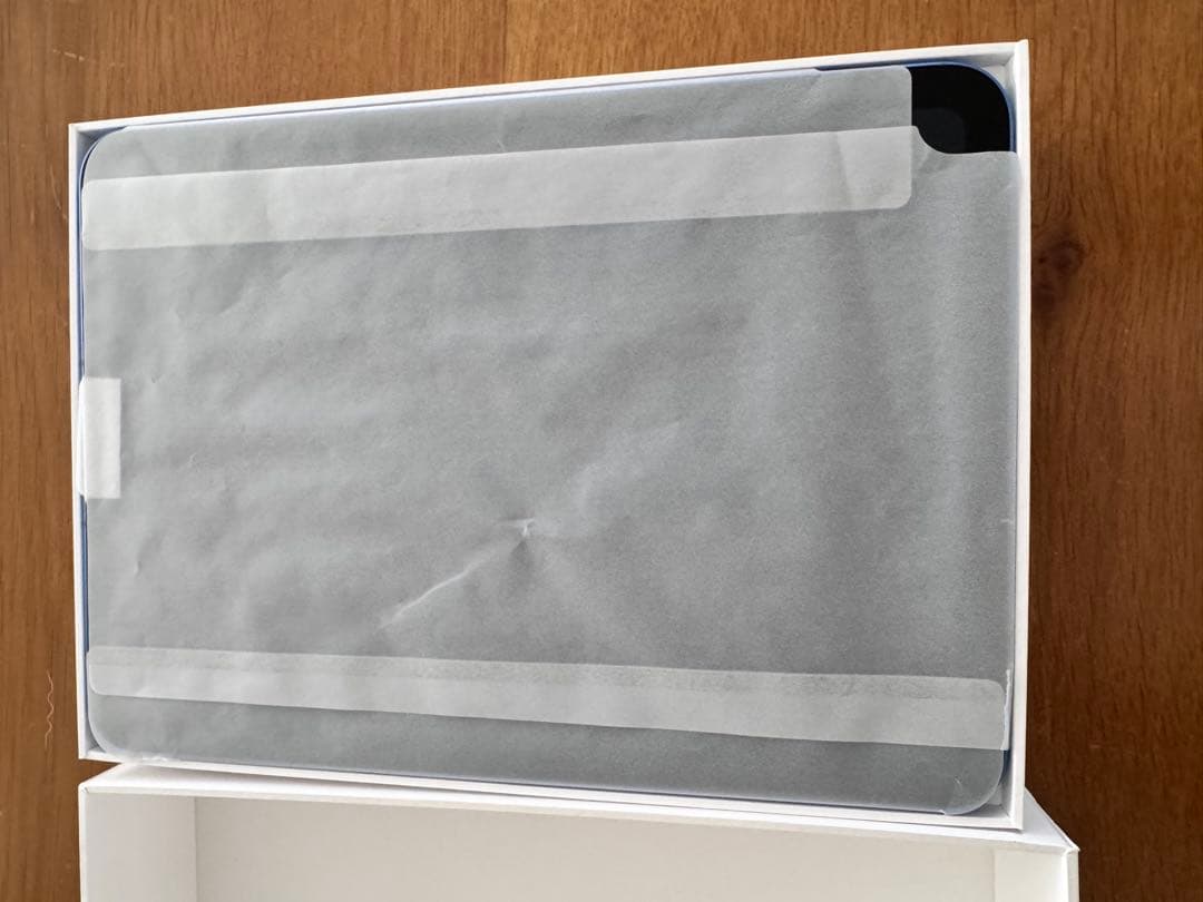 ろみおiPad (第10世代) Wi-Fi + Cellular 64GB