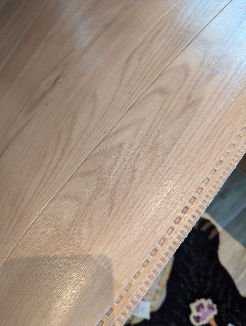 【☆さん専用】Panasonic かんたん床暖 DC-3V4R 3畳