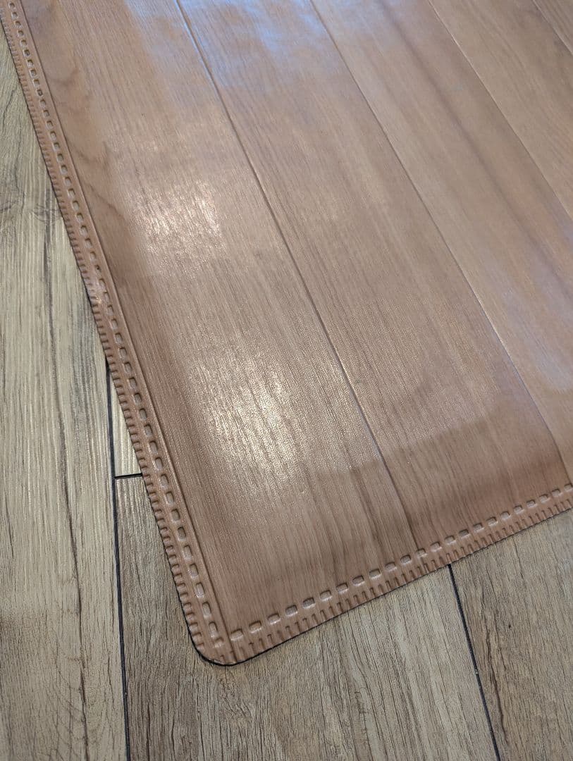 【☆さん専用】Panasonic かんたん床暖 DC-3V4R 3畳