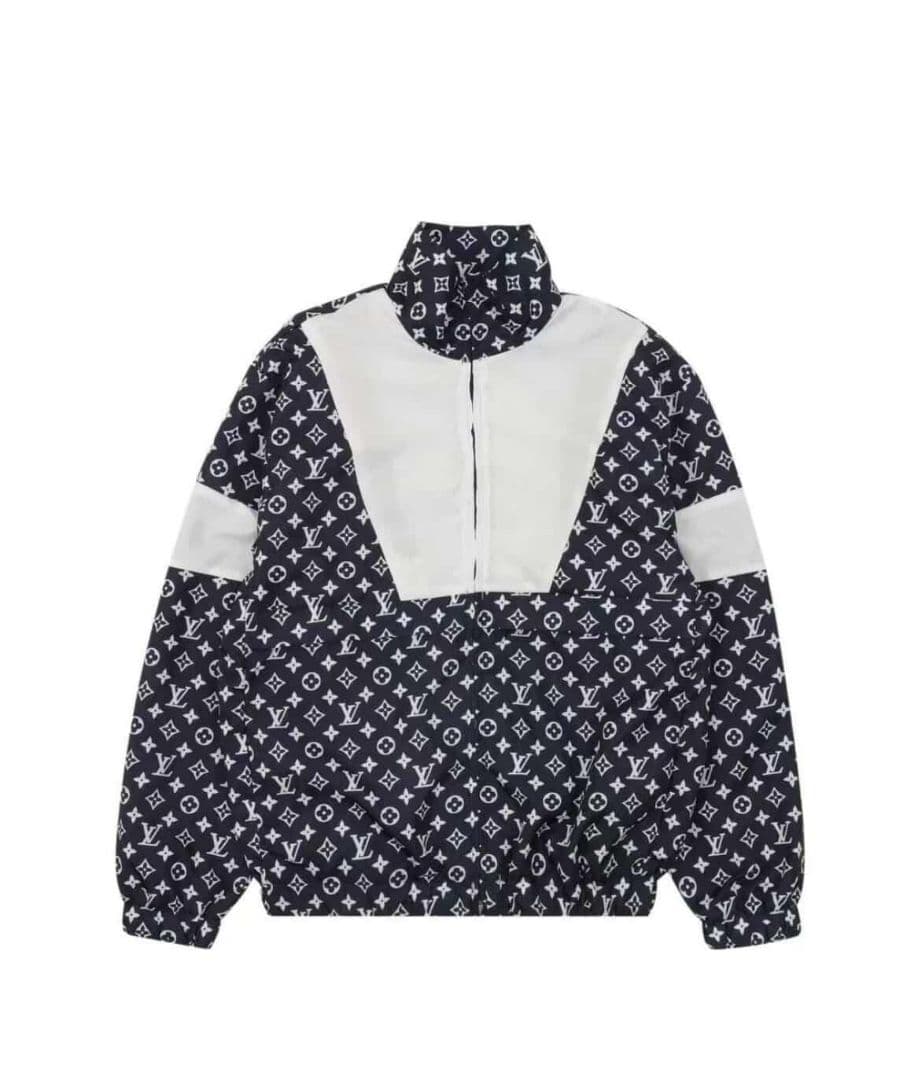 ルイ・ヴィトン ナイロンジャケット Sサイズ