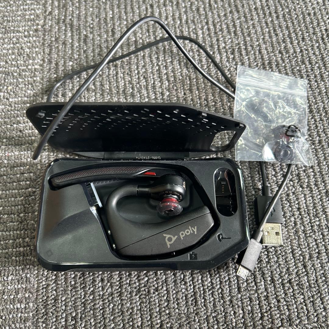 ボイジャー5200 箱なし