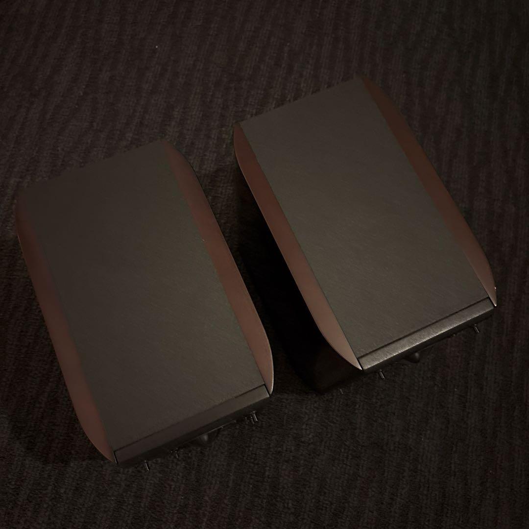 ONKYO オンキョー D-112EXT スピーカーペア2本セット