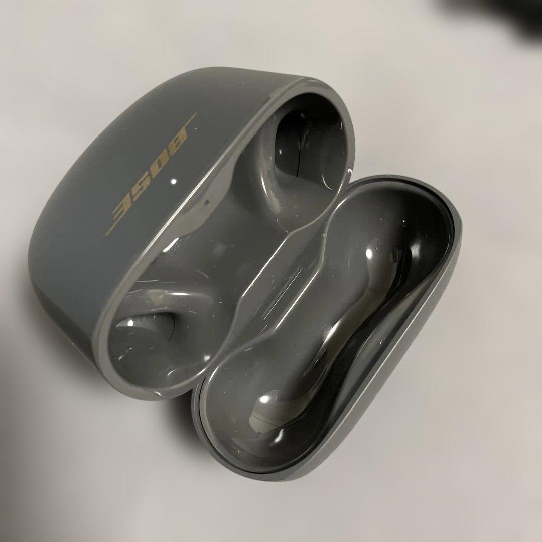 Bose QuietComfort Earbuds II イヤホン