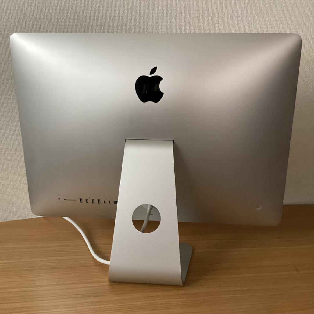 【RITAO CHAN】iMac 21.5インチ （2019） 1TB