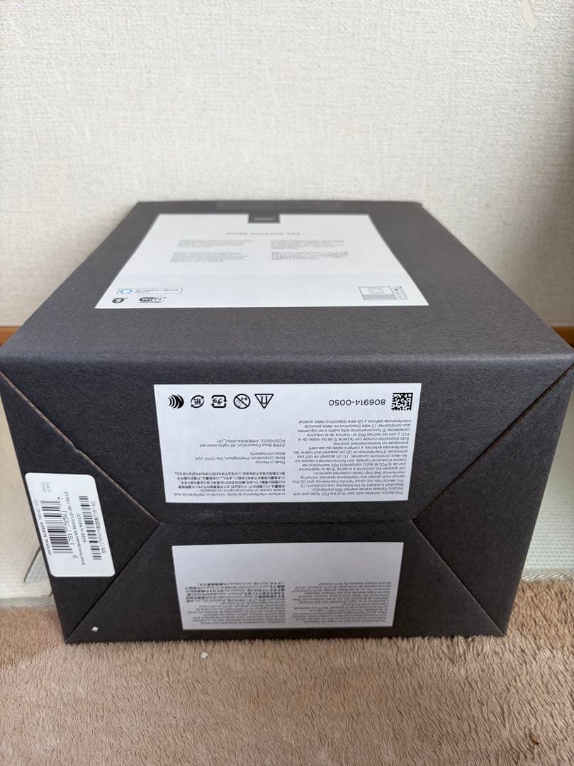 スピーカー・ウーファー BOSE  SPEAKER 500