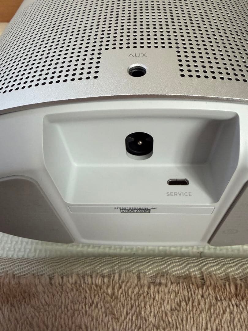 スピーカー・ウーファー BOSE  SPEAKER 500