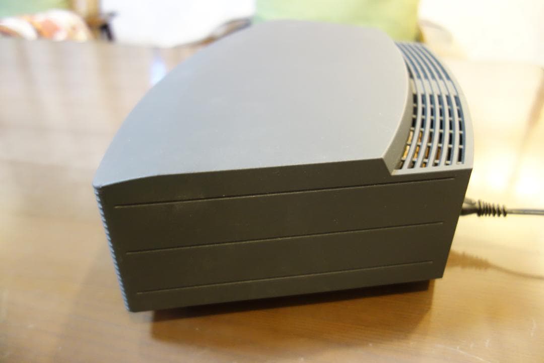 BOSE wave Music System　 AWRCCB 1001　ボーズ
