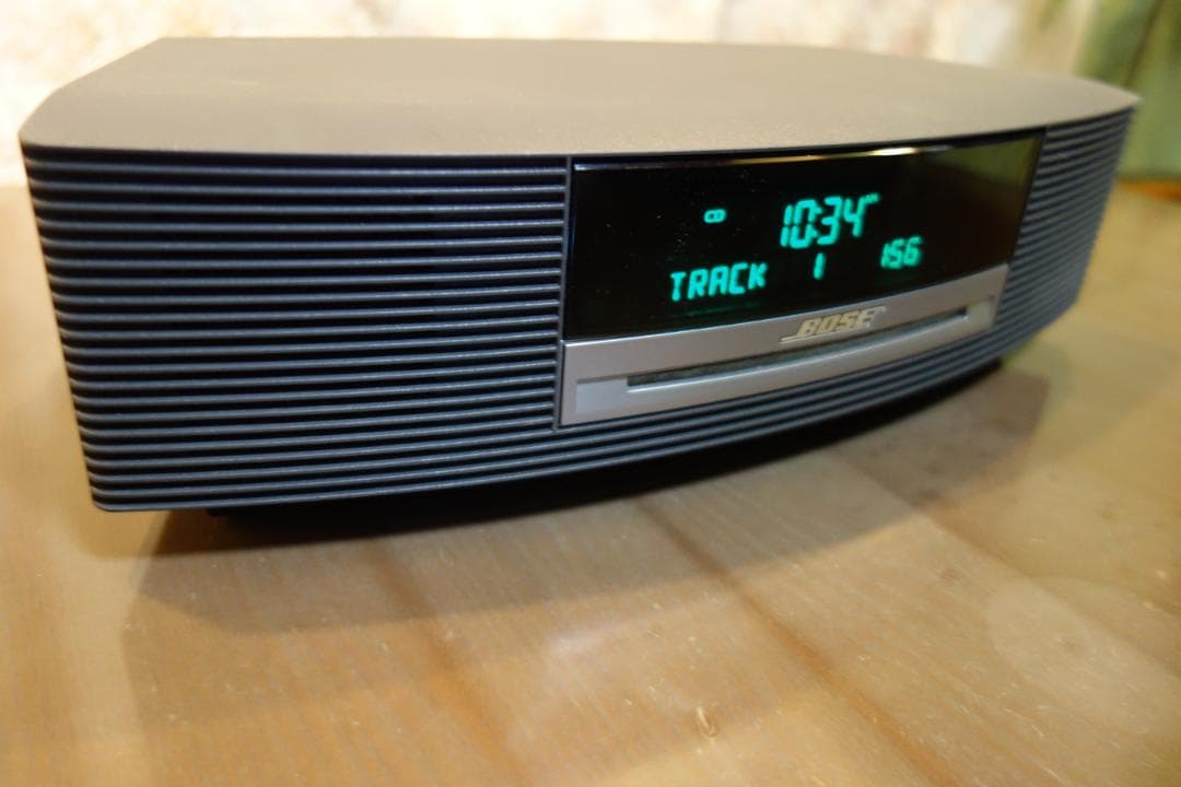 BOSE wave Music System　 AWRCCB 1001　ボーズ