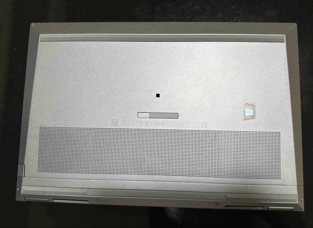 HP Zbook Fury 15 G7 メモり32G/SSD512GB