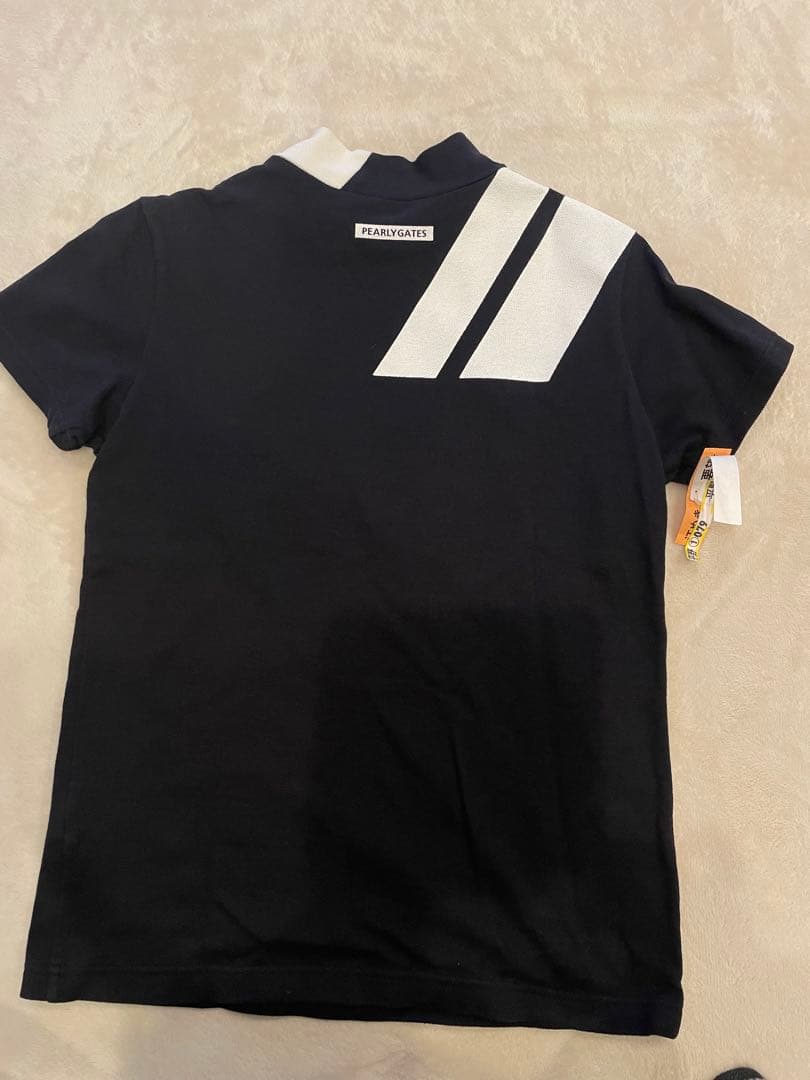 パーリーゲイツ　セットアップ　トップスサイズ2パンツ1 本日12時まで出品