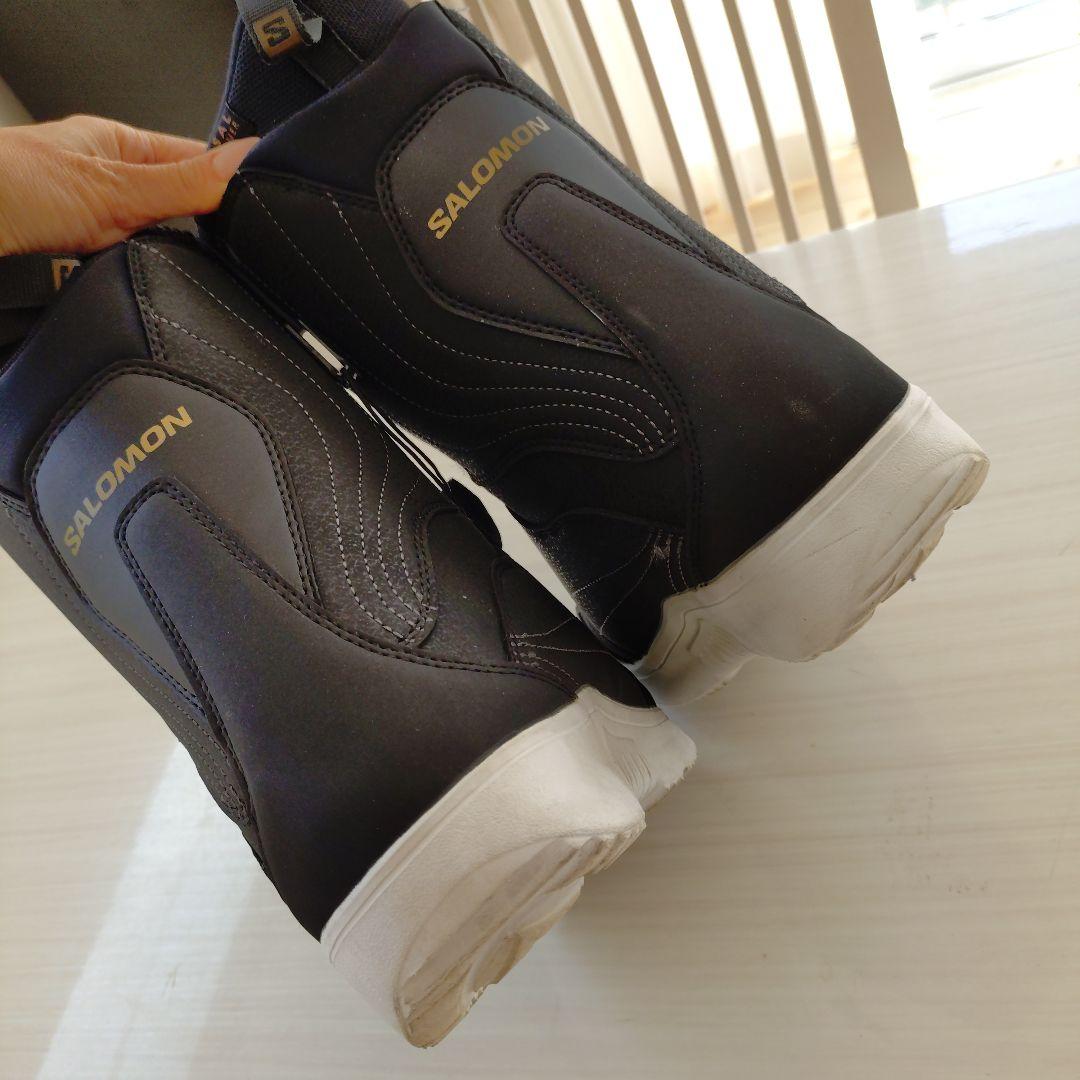 Salomon Universal スノーボードブーツ 23.5cm
