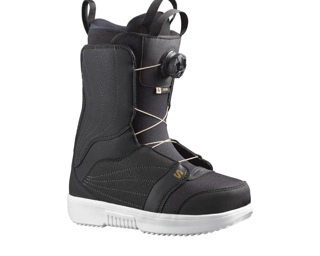 Salomon Universal スノーボードブーツ 23.5cm