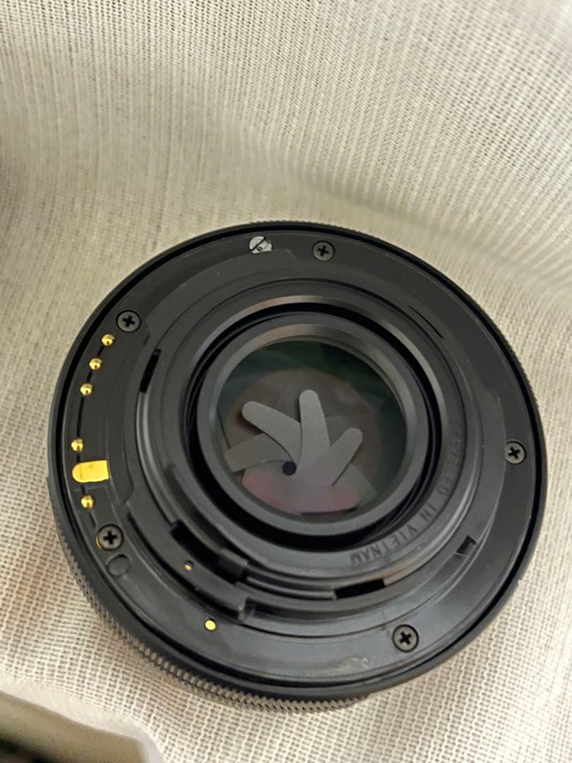 PENTAX ペンタックス smc PENTAX DA 50mm F1.8