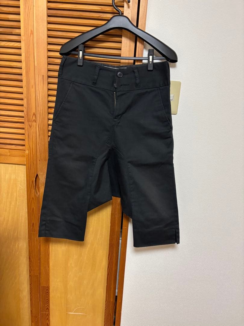 GANRYU ペンギンサルエル