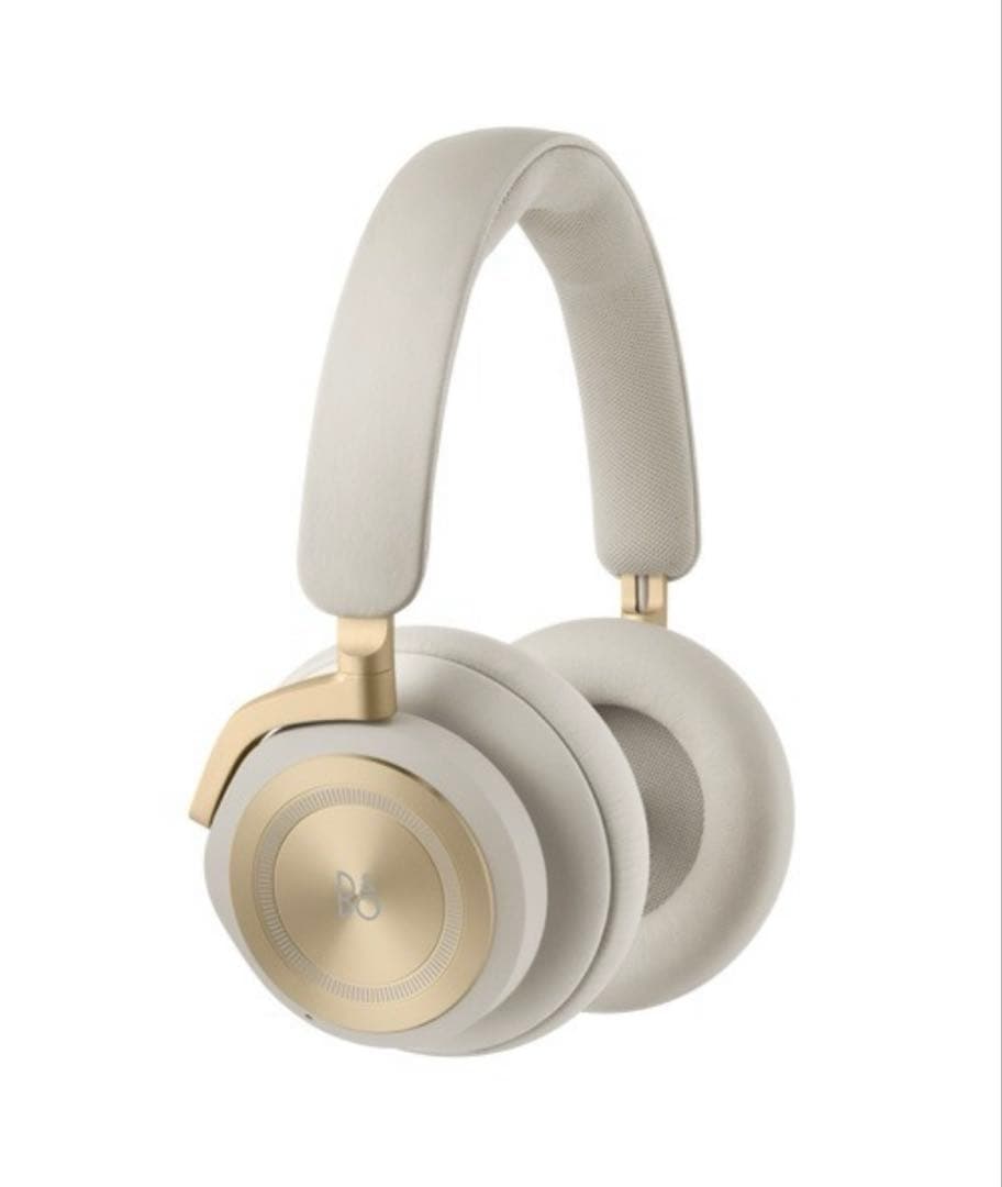 未開封Bang&Olufsen Beoplay HX Gold Tone