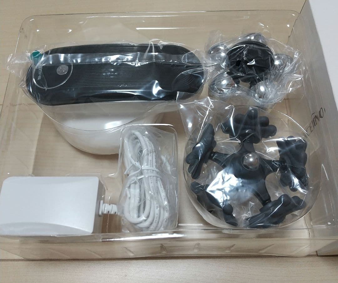 ヤーマン アセチノディープコア for MEN IB-41B