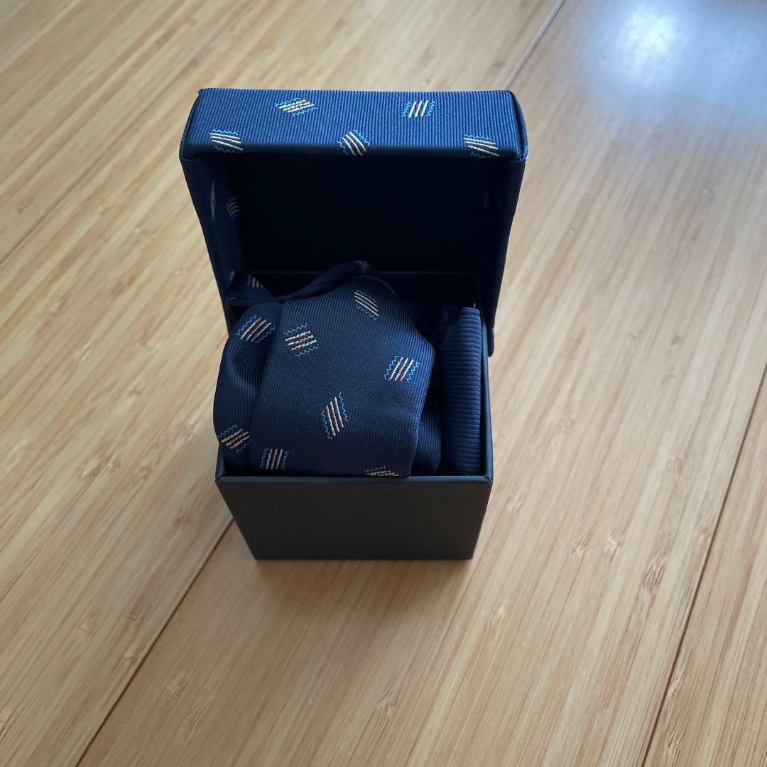 セットアップ5点セット