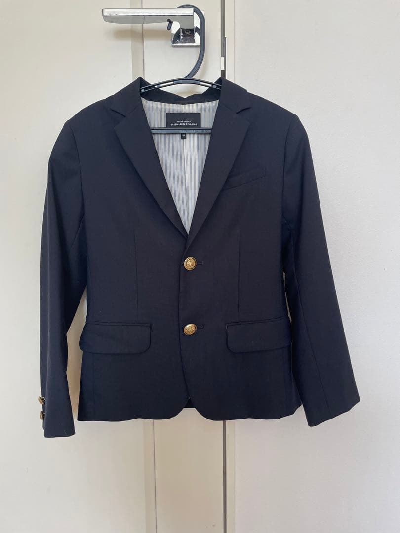 セットアップ5点セット