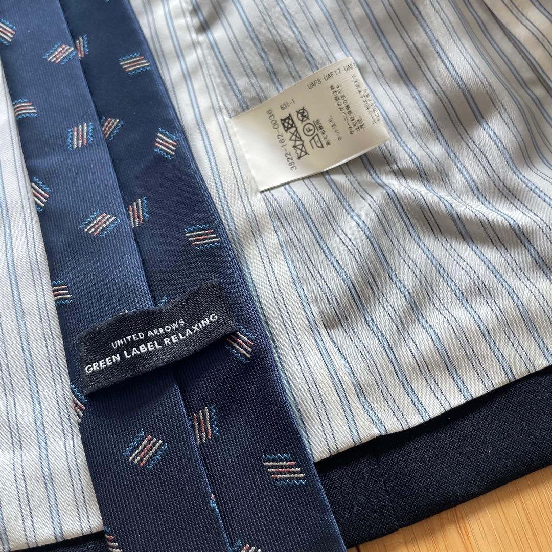 セットアップ5点セット