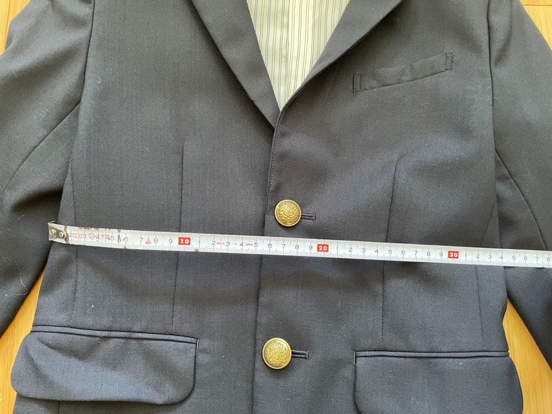 セットアップ5点セット