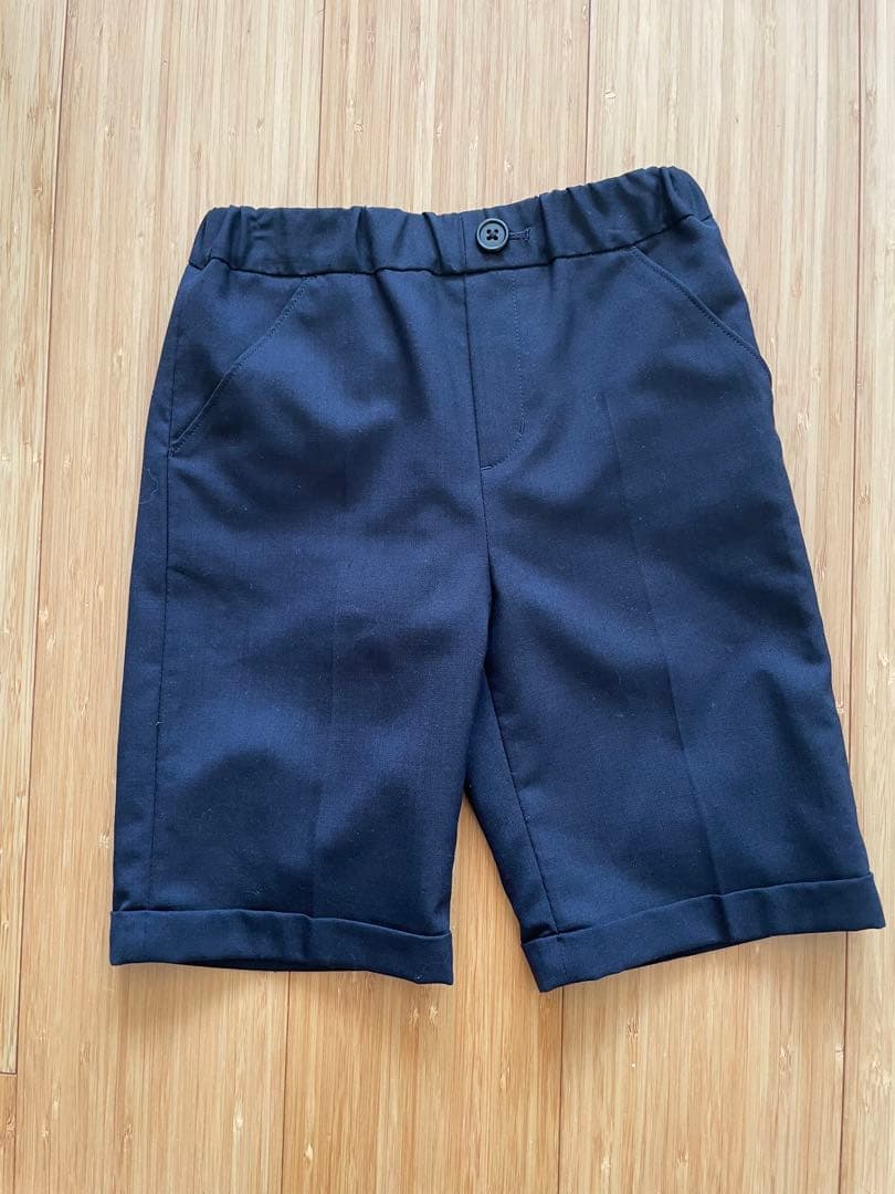 セットアップ5点セット