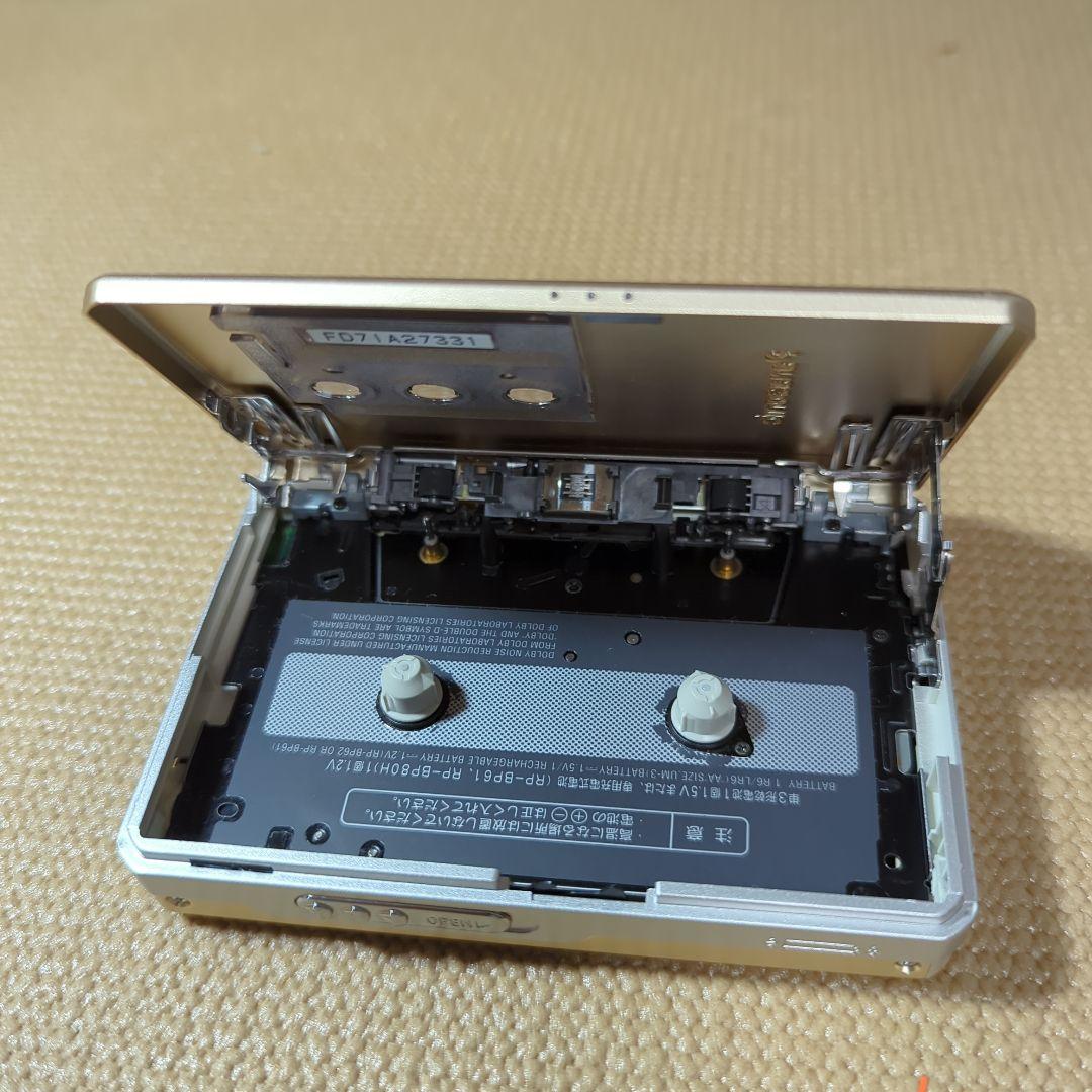 d*3様 （まとめて出品）SONY panasonic SANYO ポータブルレ