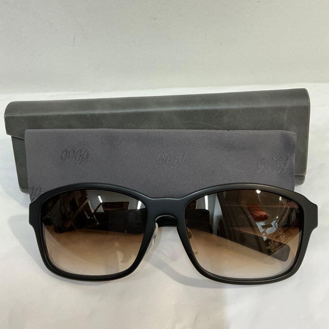 999.9 サングラス