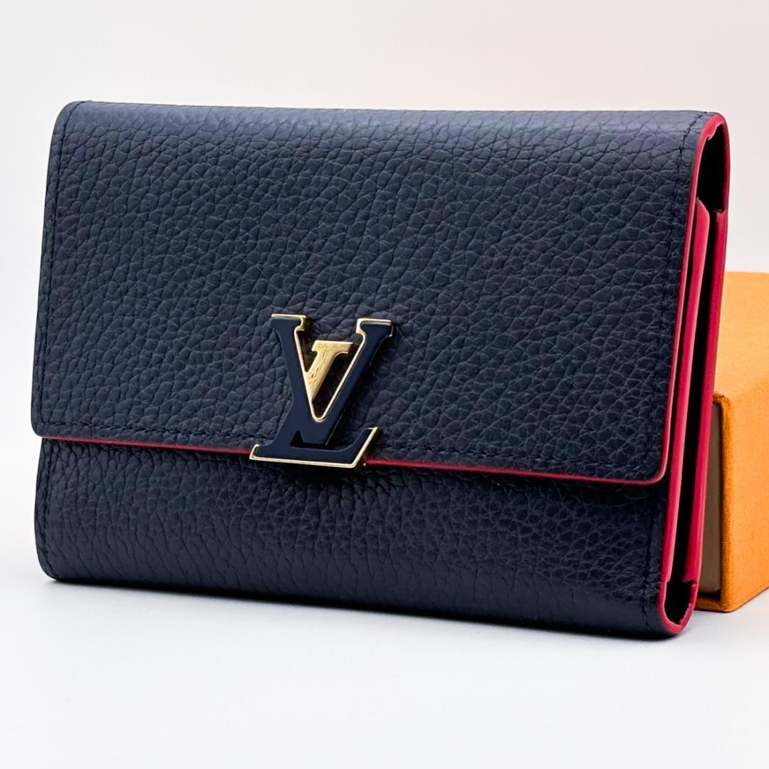 まゆ　ポルトフォイユロックミー、ポルトフォイユ　カプシーノ