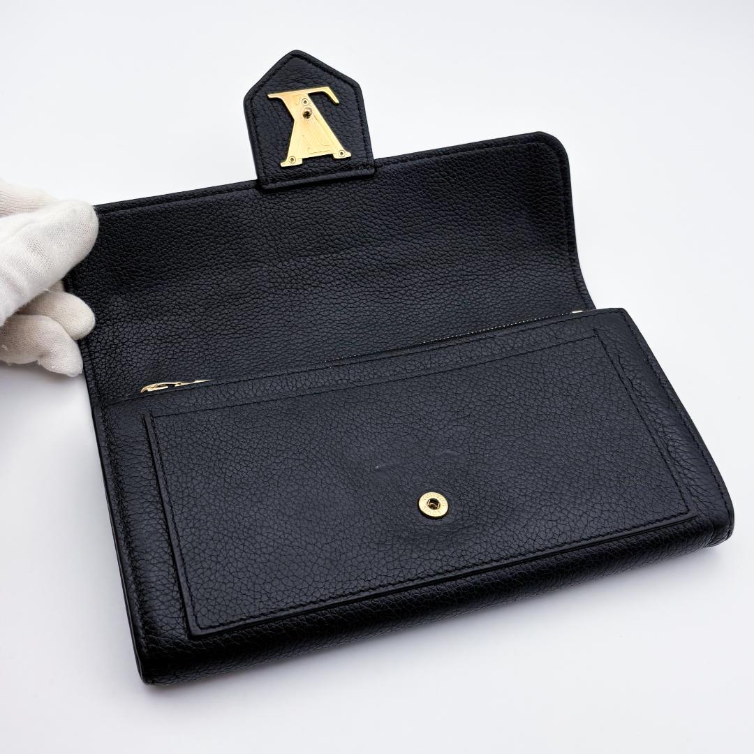 まゆ　ポルトフォイユロックミー、ポルトフォイユ　カプシーノ