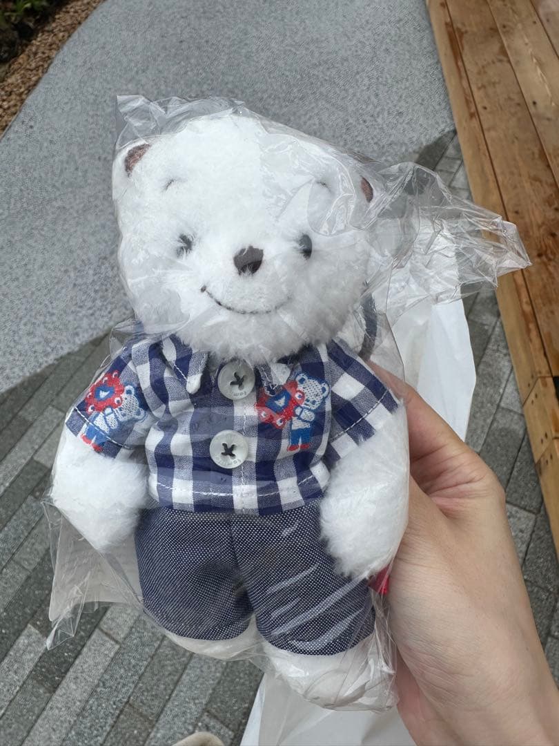 ファミリア　万博限定　EXPO2025 familiar