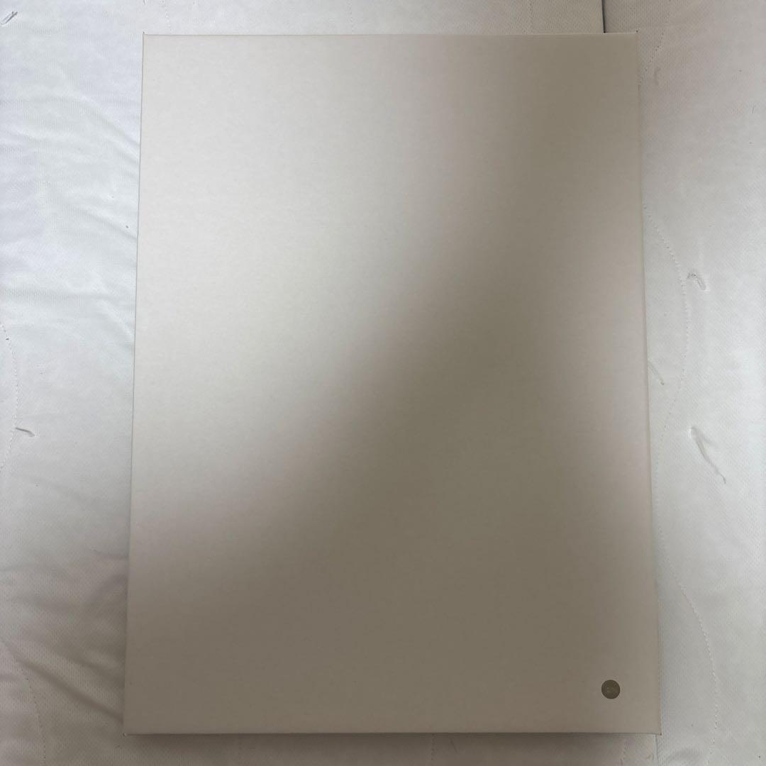 く*】様 本多選手引退記念フレーム、サオン入り