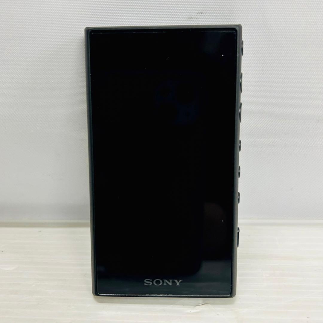 ★ジャンク★SONYNW-A105HNデジタルオーディオプレーヤー16GB