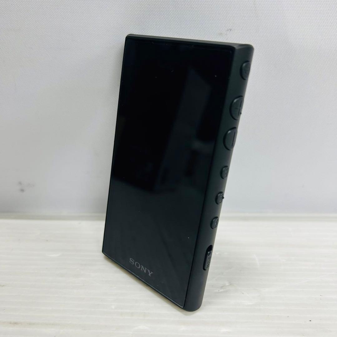 ★ジャンク★SONYNW-A105HNデジタルオーディオプレーヤー16GB