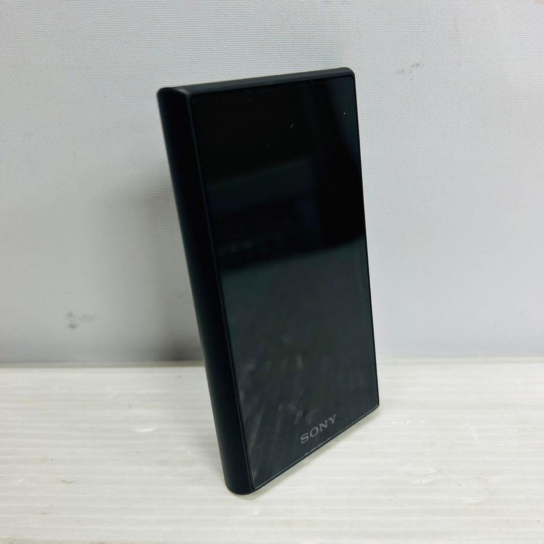 ★ジャンク★SONYNW-A105HNデジタルオーディオプレーヤー16GB