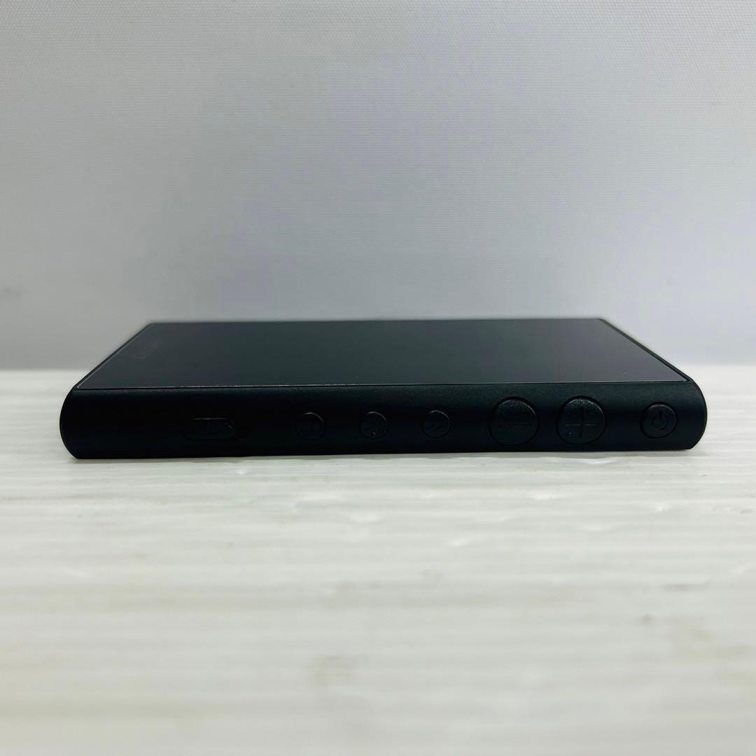 ★ジャンク★SONYNW-A105HNデジタルオーディオプレーヤー16GB