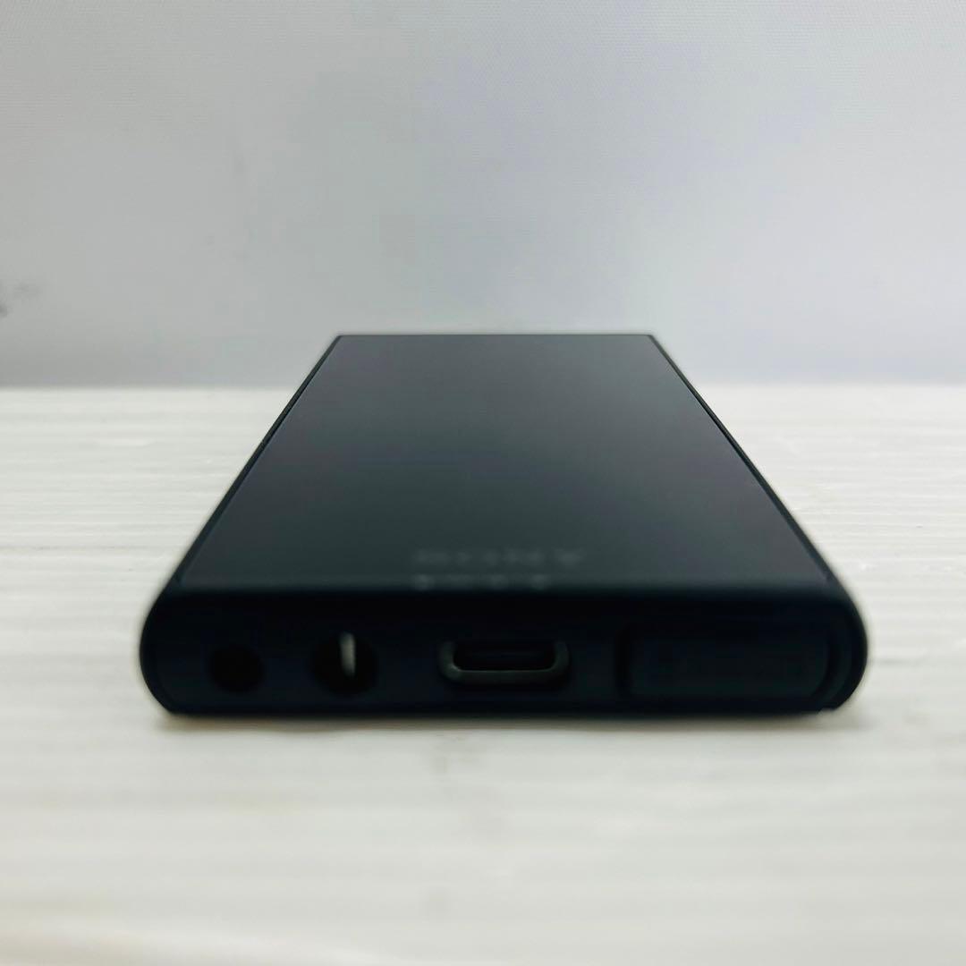 ★ジャンク★SONYNW-A105HNデジタルオーディオプレーヤー16GB