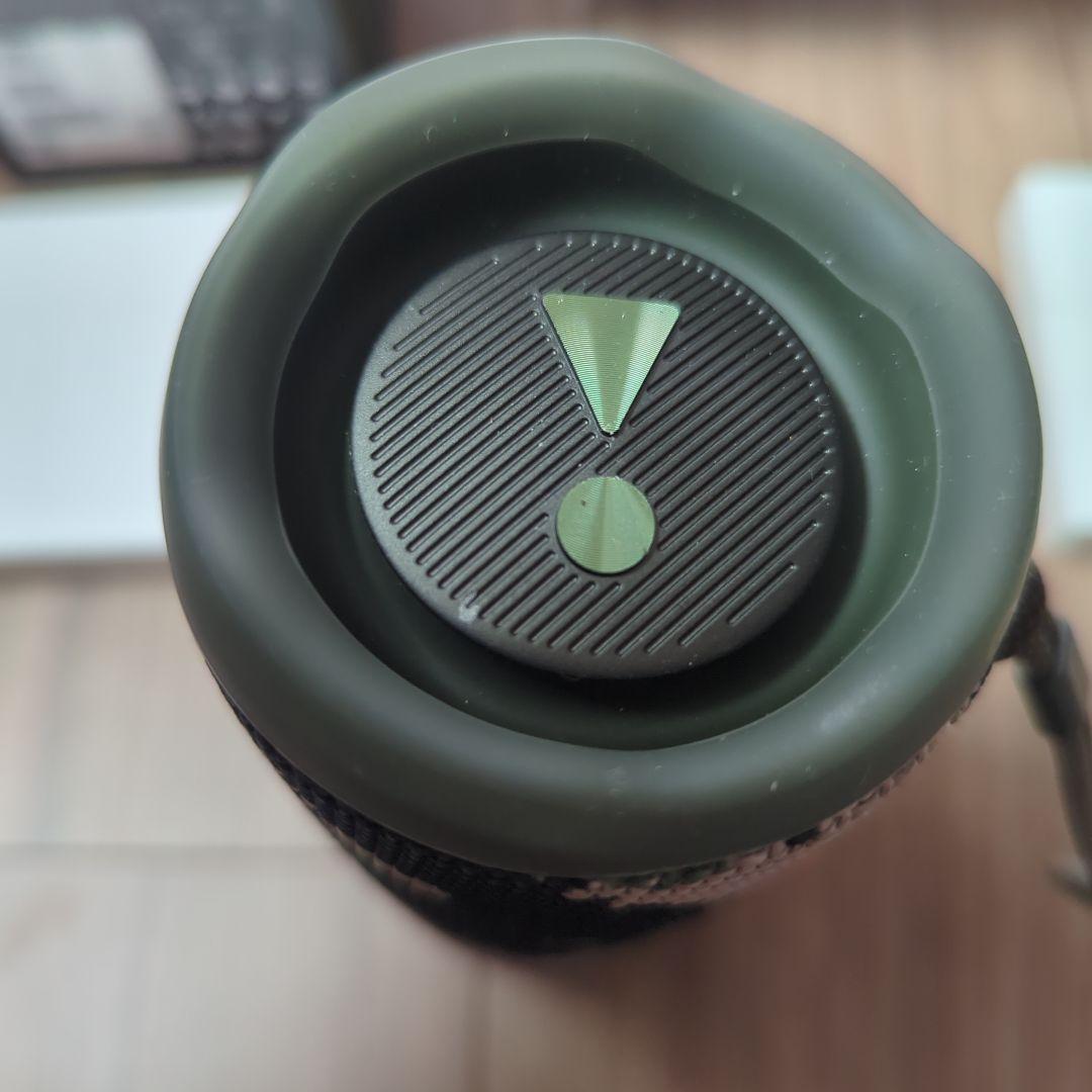 JBL FLIP6 スピーカー 2台セット