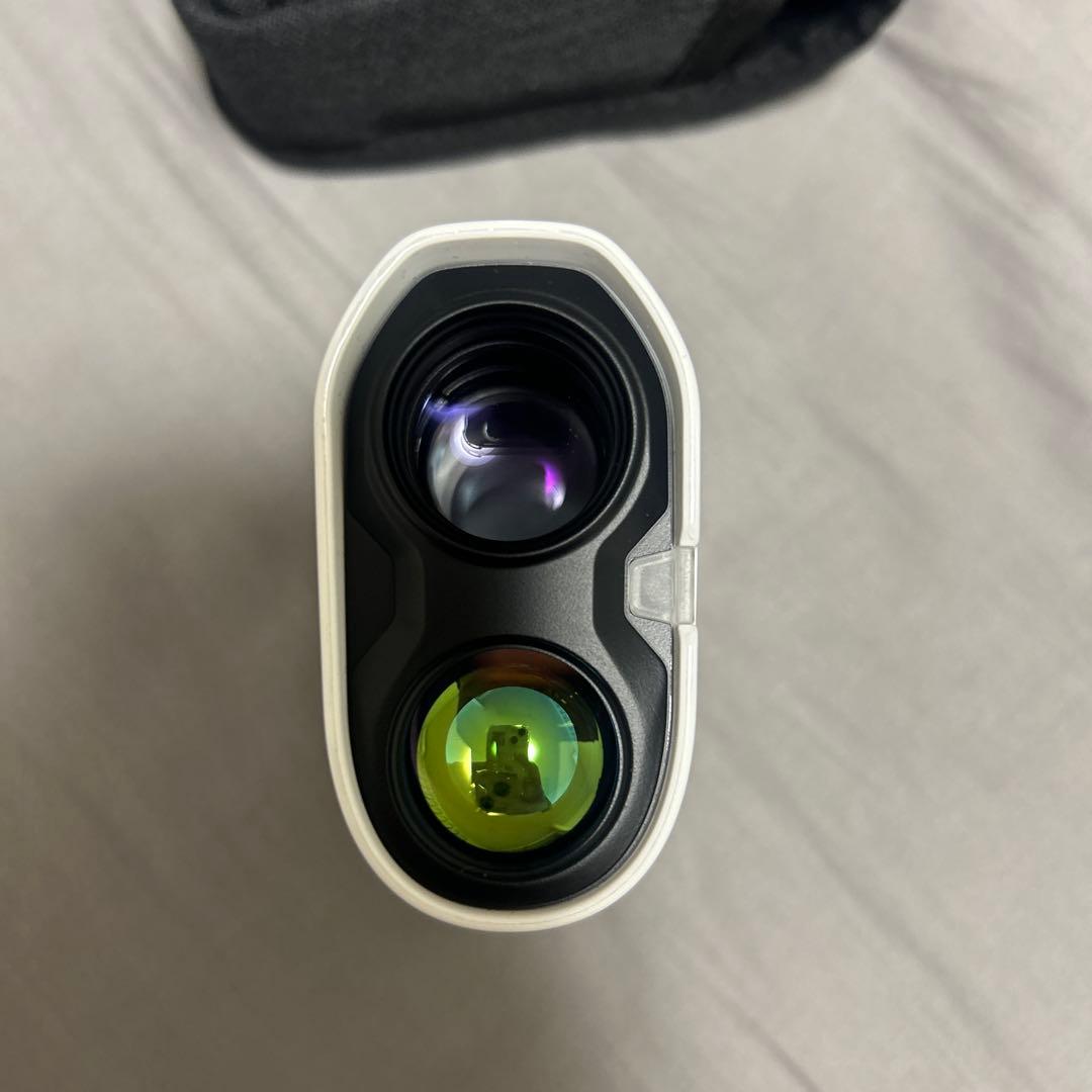 ニコン　ゴルフ用測量計　 COOLSHOT PROⅡ STABILIZED