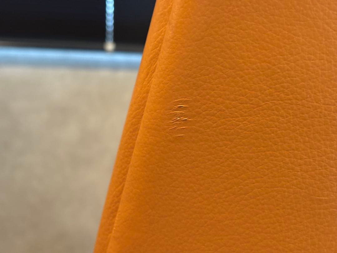 ⑥ジロフレックス 64 giroflex デスクチェア　ミッドセンチュリー IN