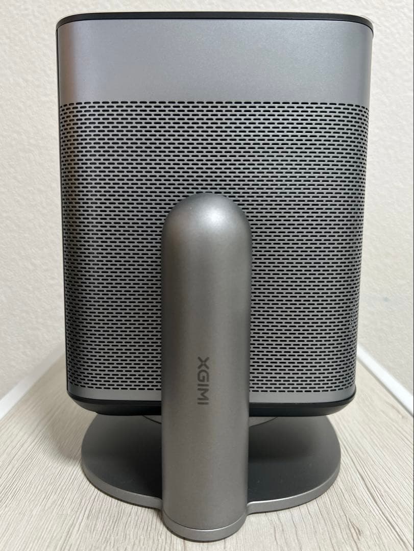 XGIMI Halo+（New） Netflix対応　スタンド付　プロジェクター