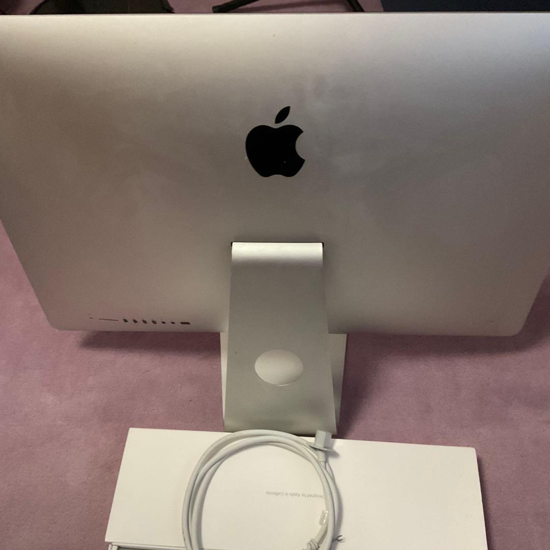 Apple iMac キーボード トラックパッド セット