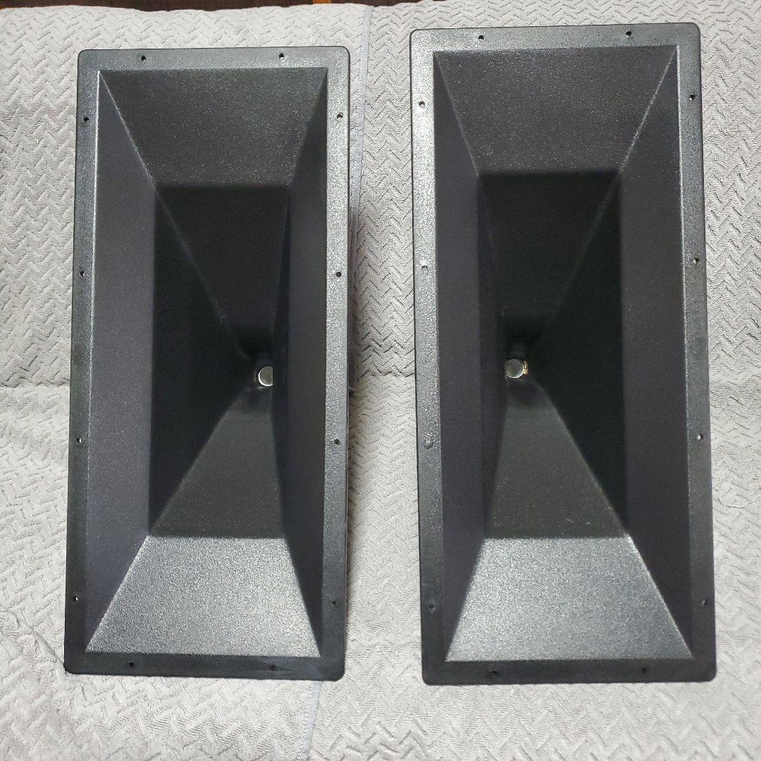 PEAVEY 22XT&ホーン　ペア