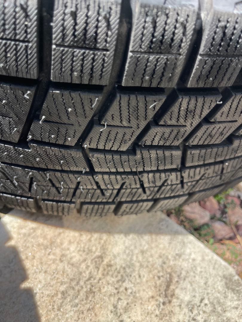 ミニクーパー MINICooper 純正テンタクルスポークスタッドレス4本セット