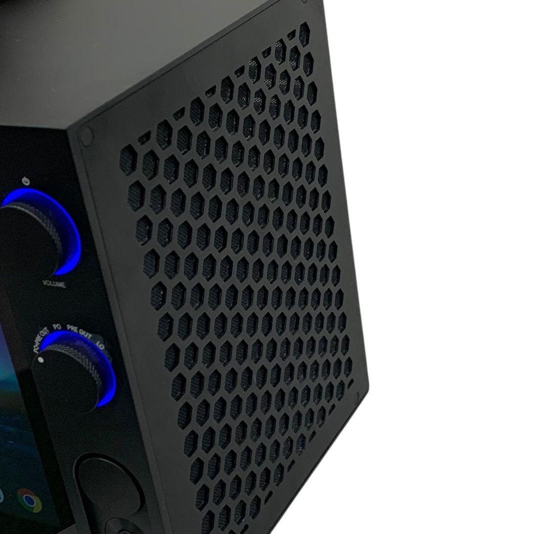 I15368 FiiO R7 デジタルオーディオプレーヤー 現状扱い品