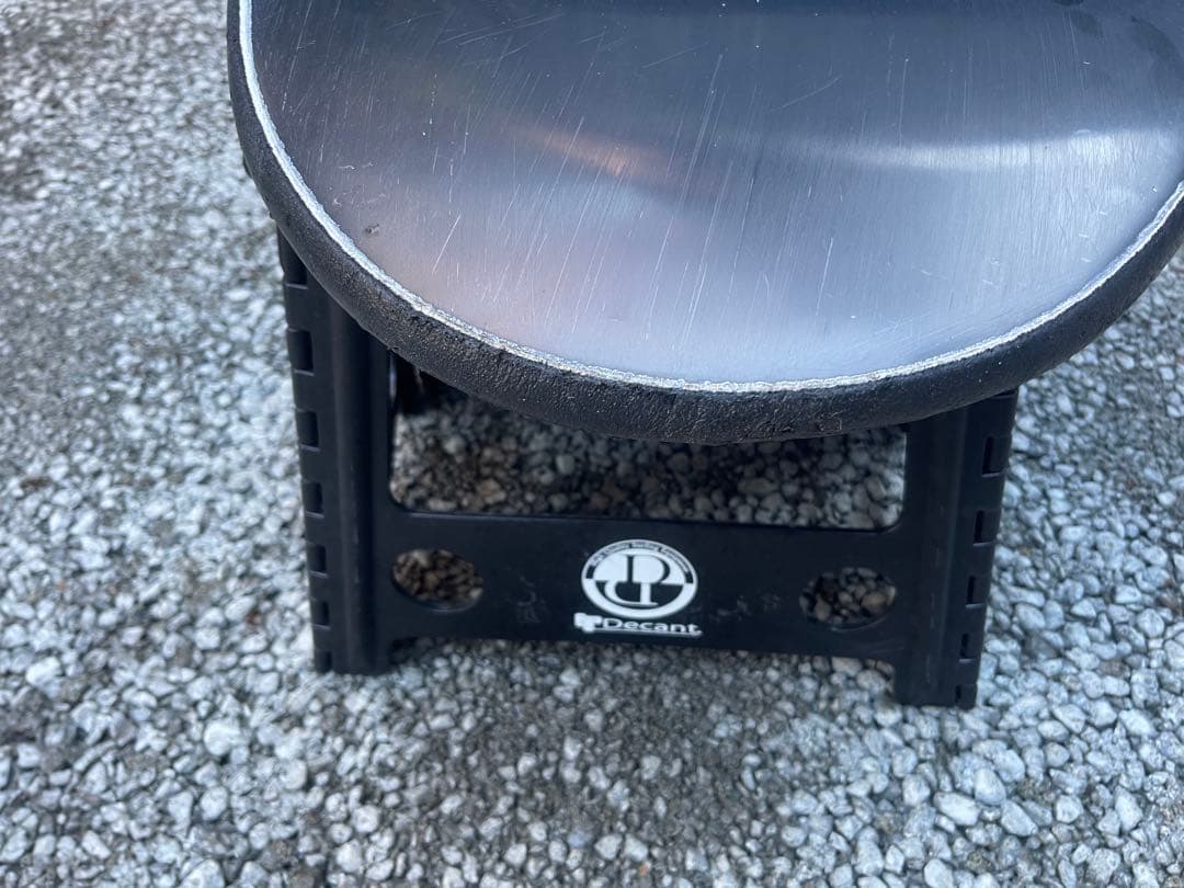 CATCH SURF キャッチサーフ 8'0\" LOG トライフィン ブラック