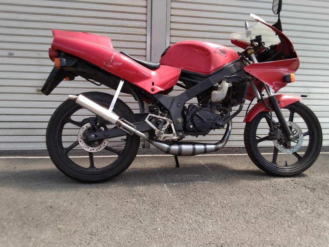 NS-1専用 ボアアップ専用 ハイパワー手巻きチャンバーの出品です。 ​